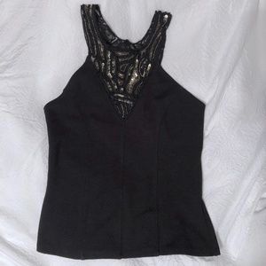 Embellished Urban Outfitters Tank